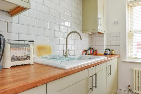 Fitted Kitchen