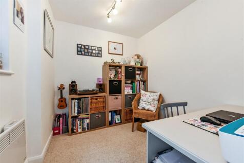 Study/Playroom