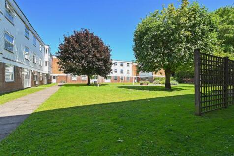 Communal Gardens