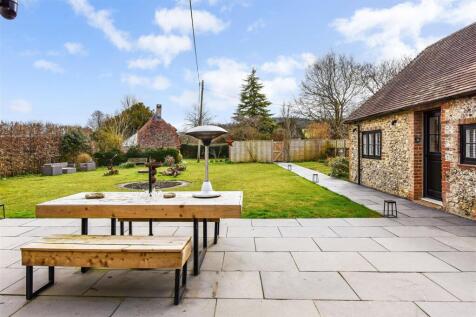Terrace &amp; Garden