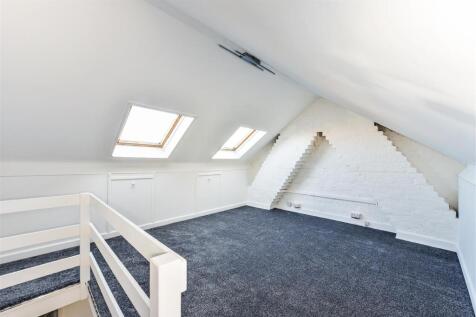 Loft Area
