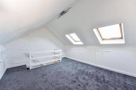 Loft Area