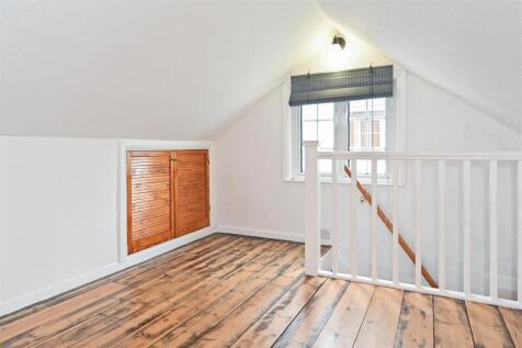 Loft Room