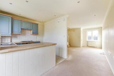Kitchen/Sitting/Dining Room