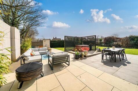 Terrace/Garden