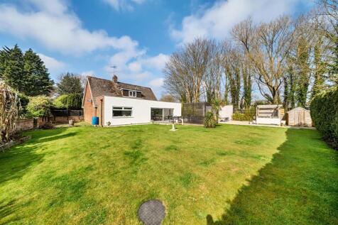 Rear House/Garden