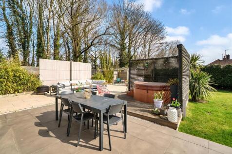 Terrace/Garden