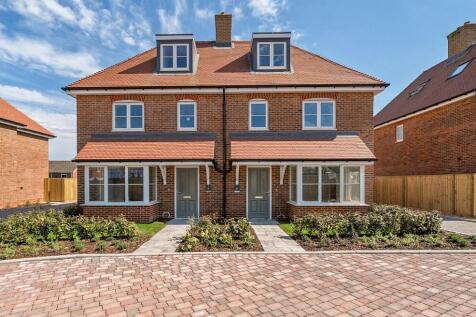 Plot 20 and 21