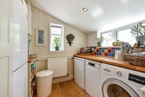 Utility Area