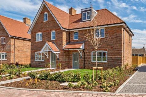 Plot 19 (RH)