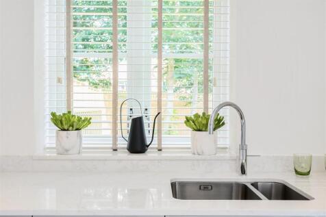 Kitchen Lifestyle