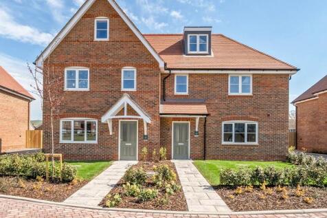 Plot 19 (RH)