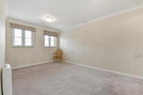 Sitting/Dining Room