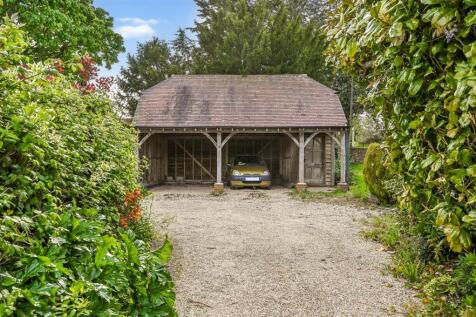 Car Barn