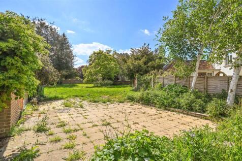 Courtyard and Garden