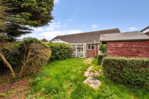 Rear Property