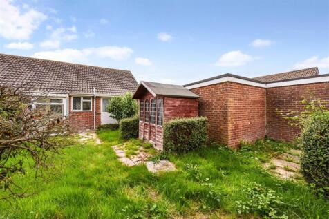 Rear Property &amp; Garden