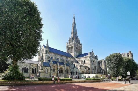 Cathedral