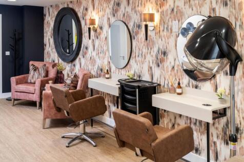 Wellness Suite