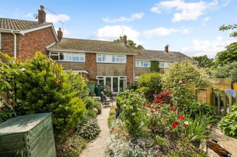 Rear House &amp; Garden