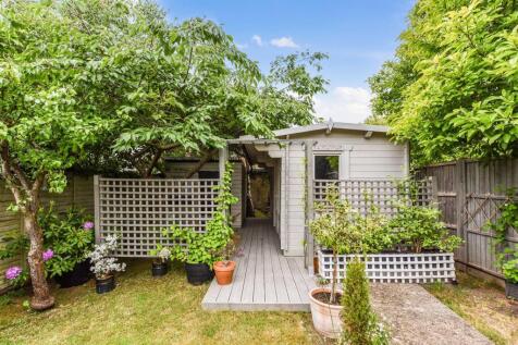 Summerhouse/Workshop