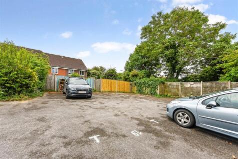Car Parking Space