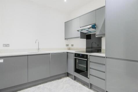 Fitted Kitchen