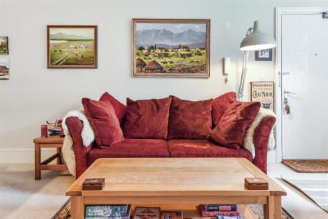 Sitting Area