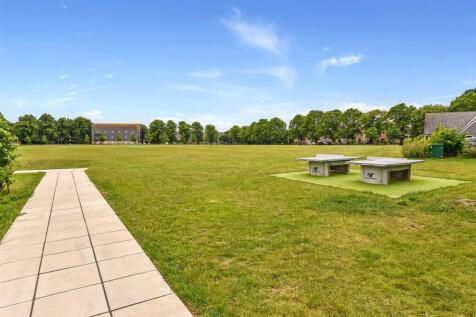 Communal Grounds