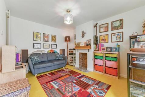 Open Plan