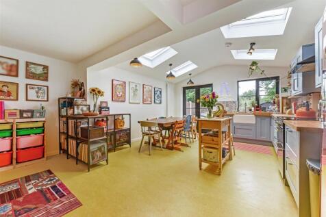 Open Plan