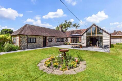 Front House 1