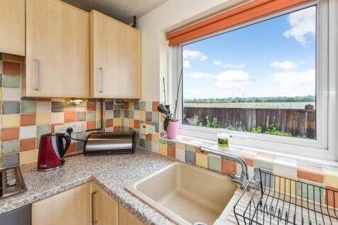 Kitchen/Vew