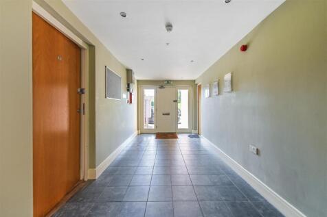 Communal Entrance