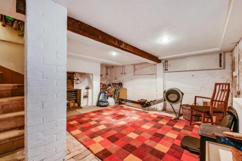 Cellar