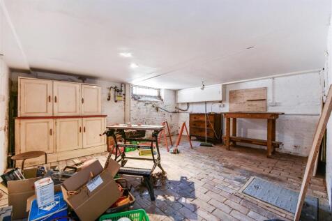 Cellar