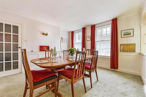 Dining Room.