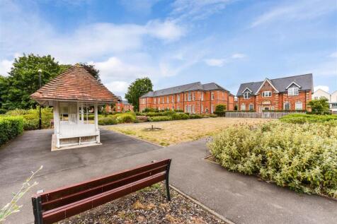 Communal Grounds