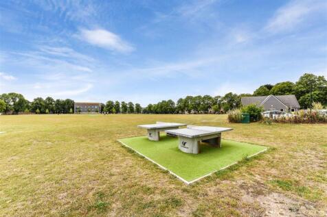 Communal Grounds