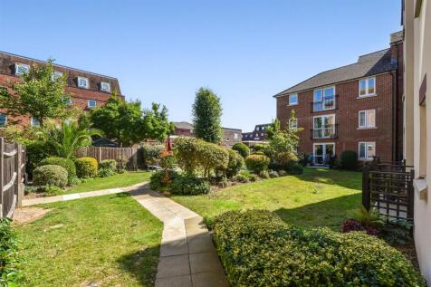 Communal Gardens