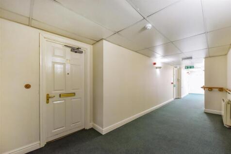 Communal Hallway