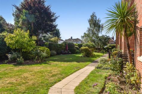 Communal Gardens
