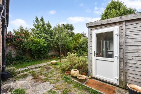 Garden Cabin