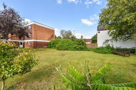 Communal Gardens