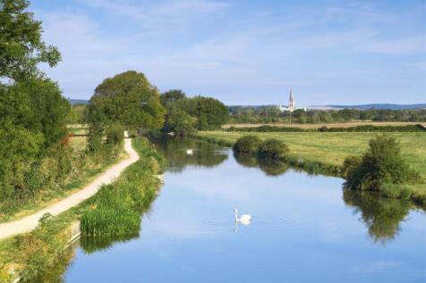 Chichester Canal