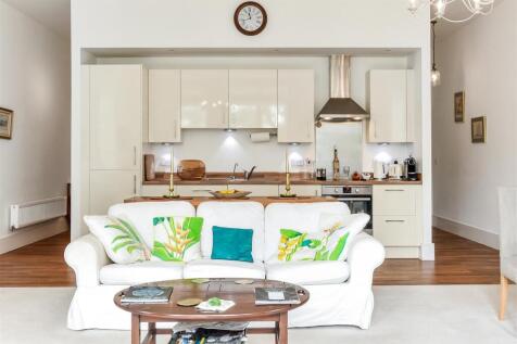 Sitting Area