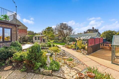 Rear Gardens