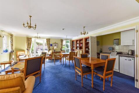 Communal Sitting Room