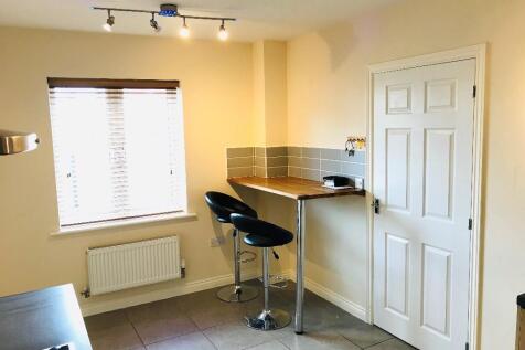 Kitchen/Breakfast Rm
