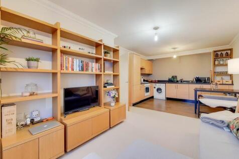Kitchen/Reception